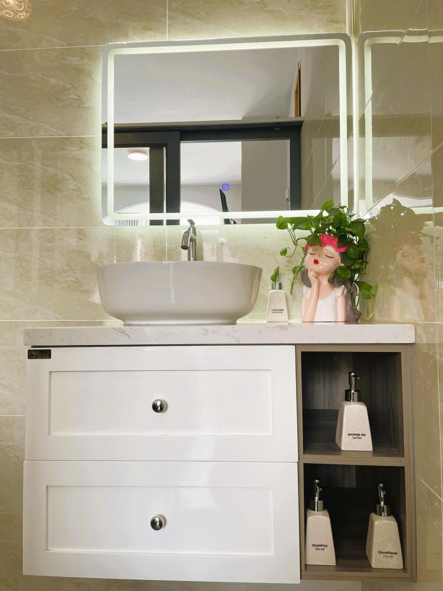 6Even Hotel - Have A Staycation In The Cafe Apartments Building Ho Chi Minh-byen Eksteriør bilde