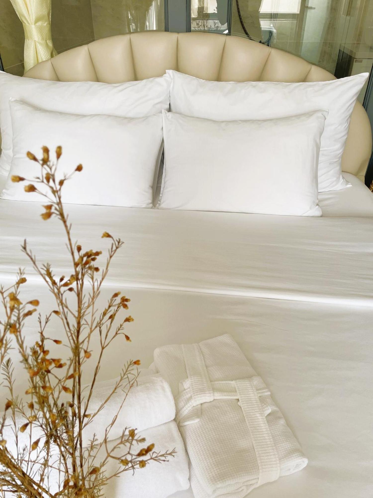 6Even Hotel - Have A Staycation In The Cafe Apartments Building Ho Chi Minh-byen Eksteriør bilde